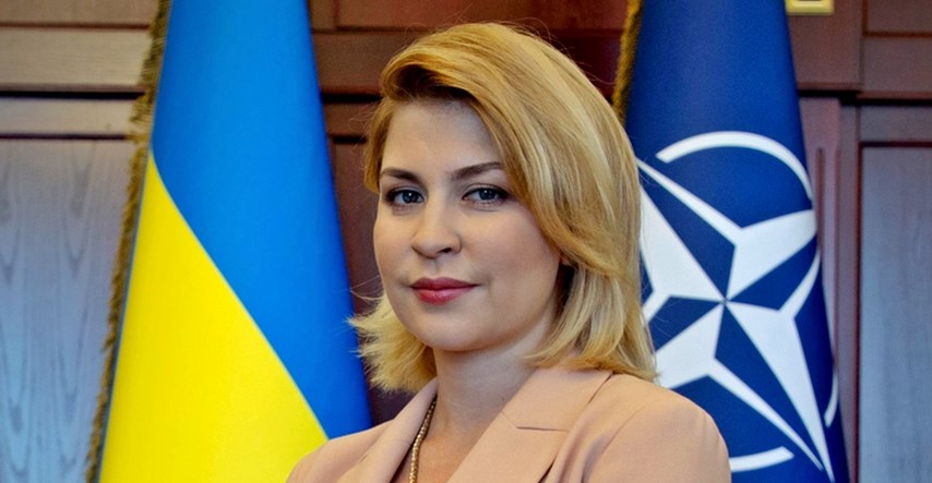 Ubijen suprug potpredsjednice ukrajinske vlade