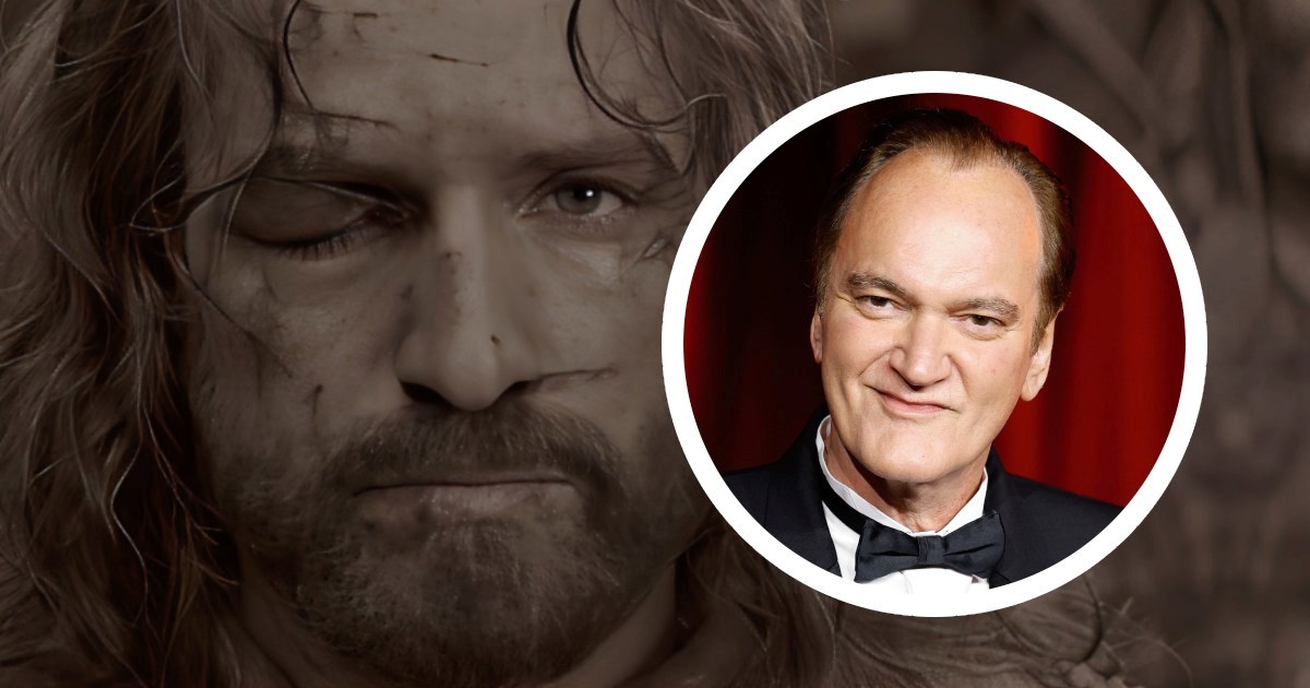 "Jezivo nasilan" film koji je Quentin Tarantino smatrao urnebesnim