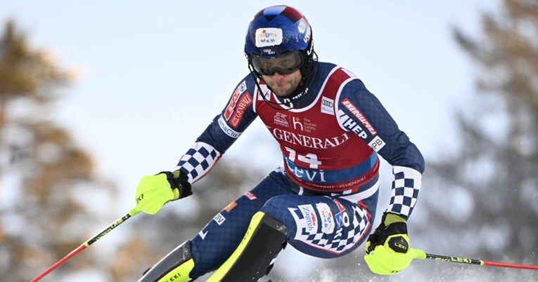 Kolega: Dobio sam Zubčića, to je bitno. Popravit ćemo ono što je bilo loše