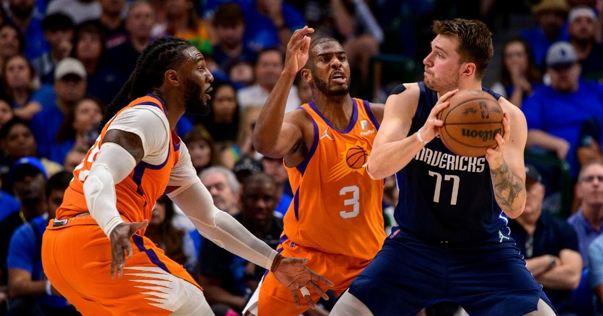 Harden povukao 76erse prema pobjedi, Dončić nizao promašaje u slavlju Dallasa