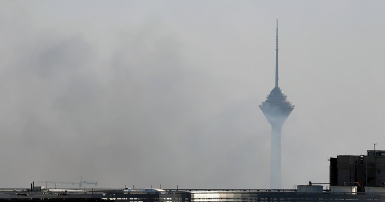 Vojni analitičar: Iran nema šanse