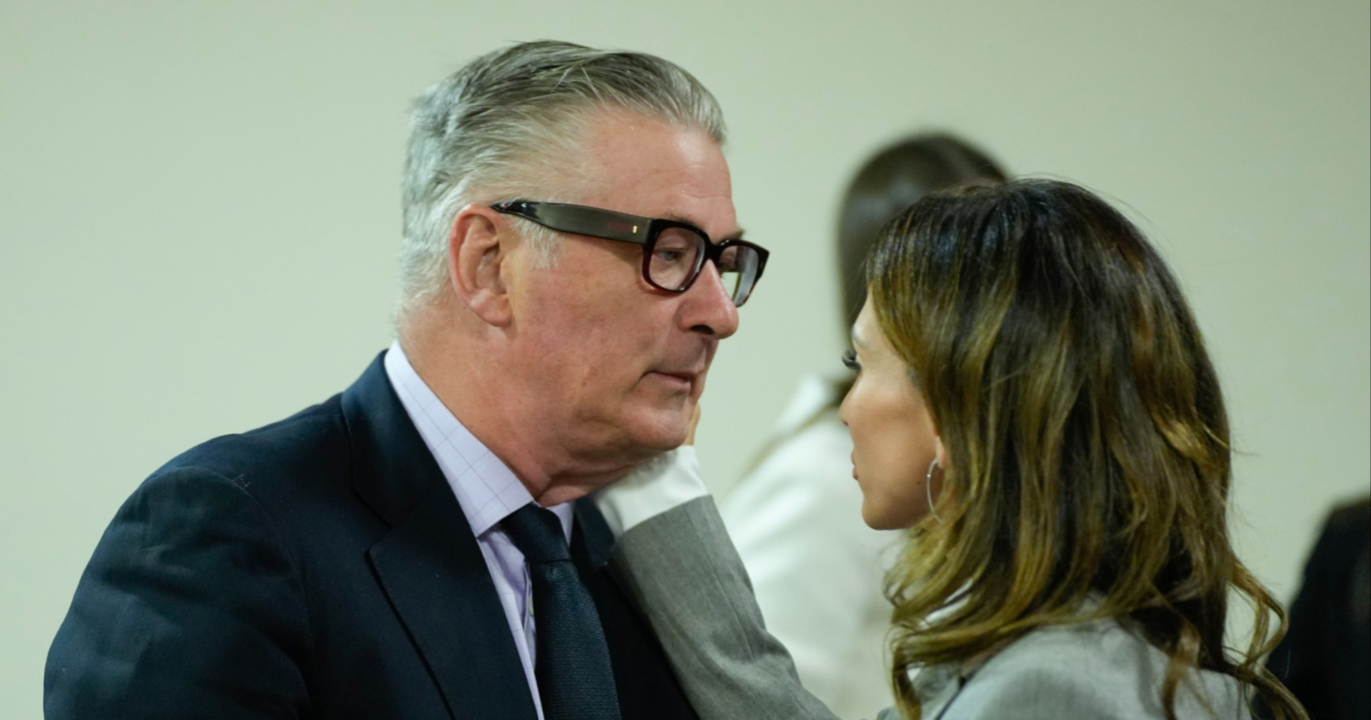 Hilaria Baldwin (42) o braku s Alecom (68): "Sponzoruša ne rađa sedmero djece"