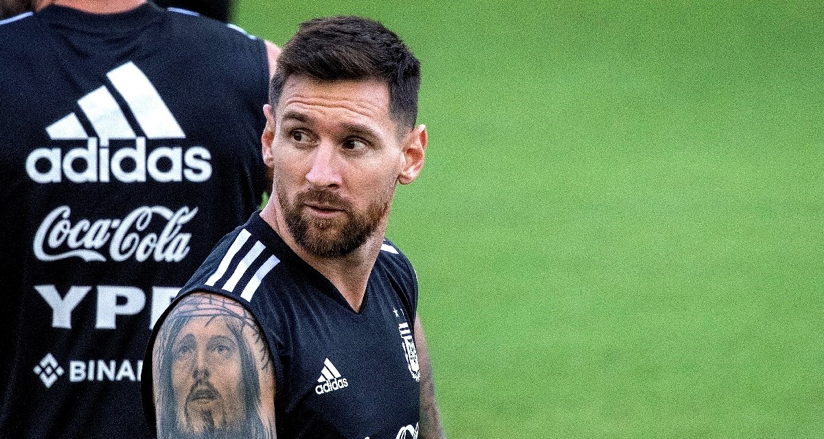 Messi otkrio koji su po njemu favoriti za osvajanje Svjetskog prvenstva