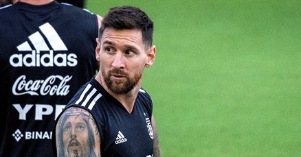 Messi otkrio koji su po njemu favoriti za osvajanje Svjetskog prvenstva