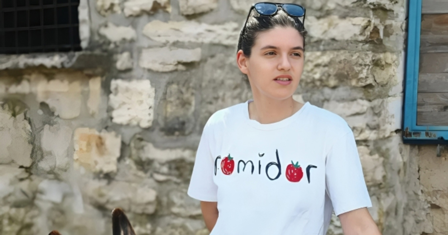 Doris nam je otkrila kako izgleda život na OPG-u na kojem se i danas kuha kao nekad