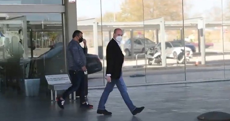 Halandov otac i Mino Raiola stigli u Barcelonu pregovarati o senzacionalnom transferu
