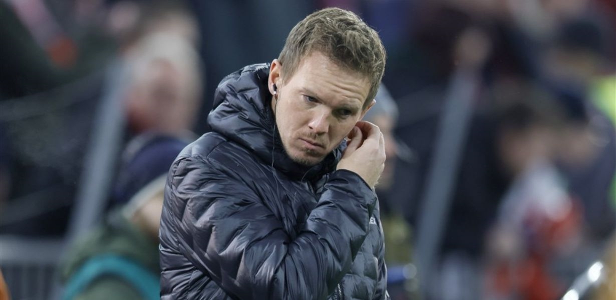 Bild: Nagelsmann neće preuzeti Tottenham, barem ne još