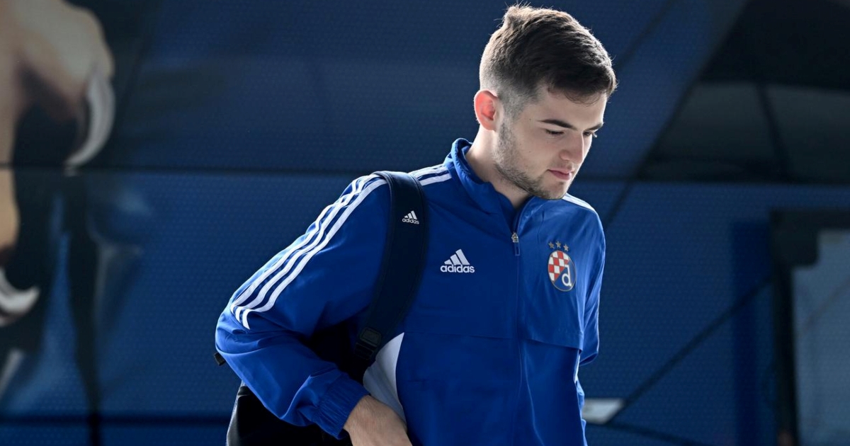 Baturina je 20. u poretku za Golden Boy nagradu s jednim glasom. Dao mu ga je Hrvat