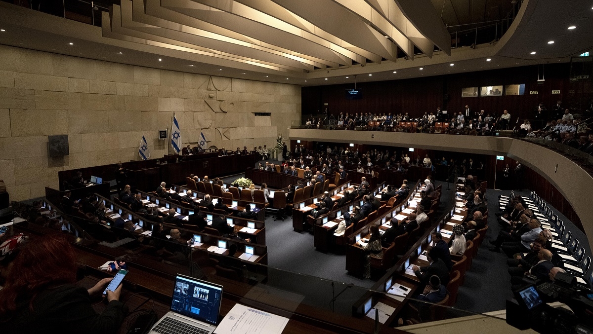 Opet problem sa sastavom izraelske vlade, ekstremna desnica želi svog ministra obrane