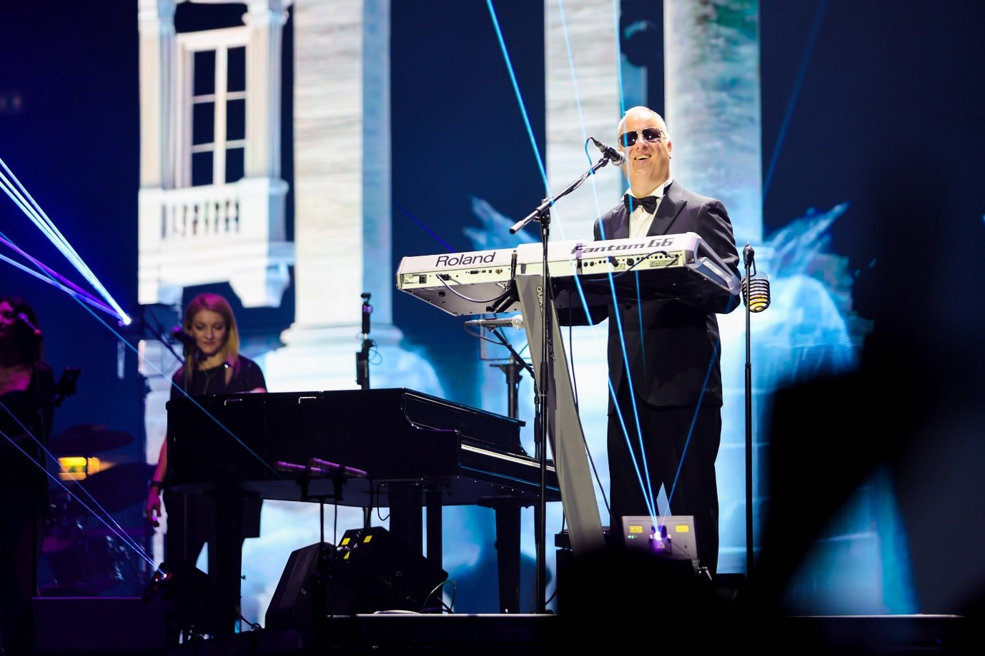 Saša Matić najavio koncert u Areni Varaždin 5. prosinca