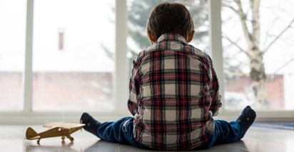 Psihologinja za Index: Ovi simptomi najranije otkrivaju da dijete ima autizam