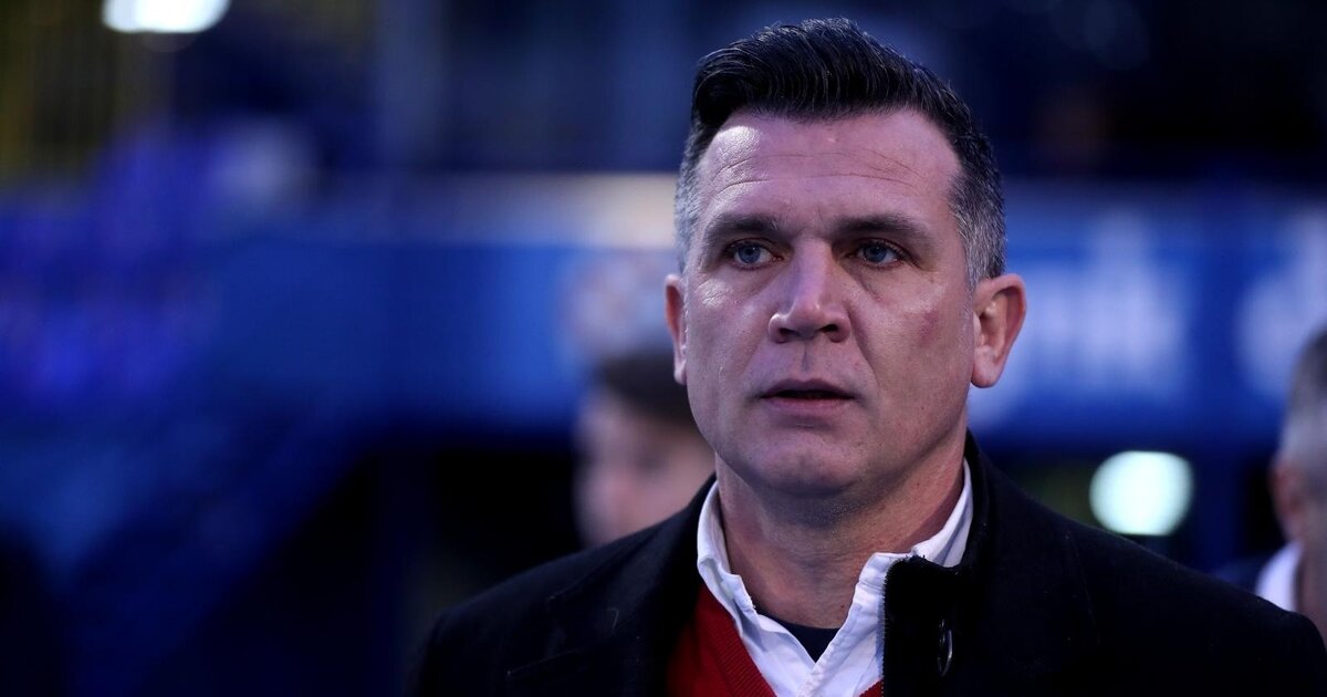 Zoran Zekić preuzima novi klub Osijekovih vlasnika