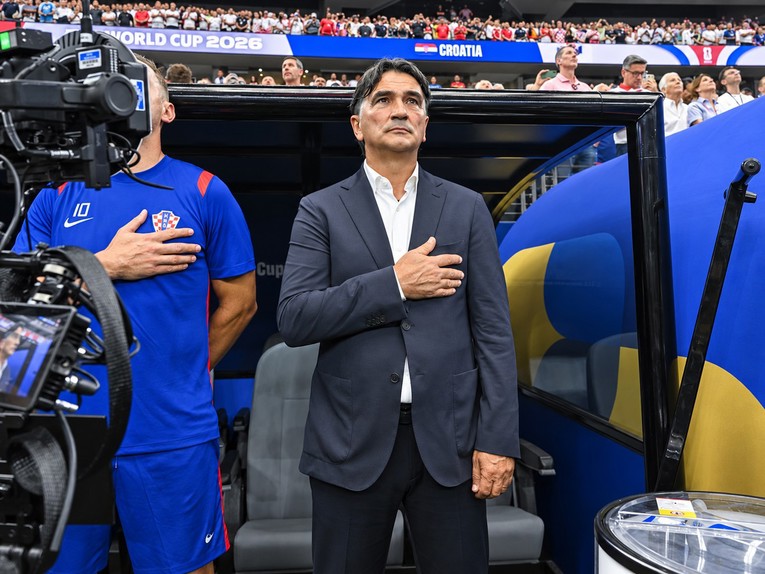 Ivanković: Dalić je uz Deschampsa najbolji izbornik svijeta u zadnjih 15 godina