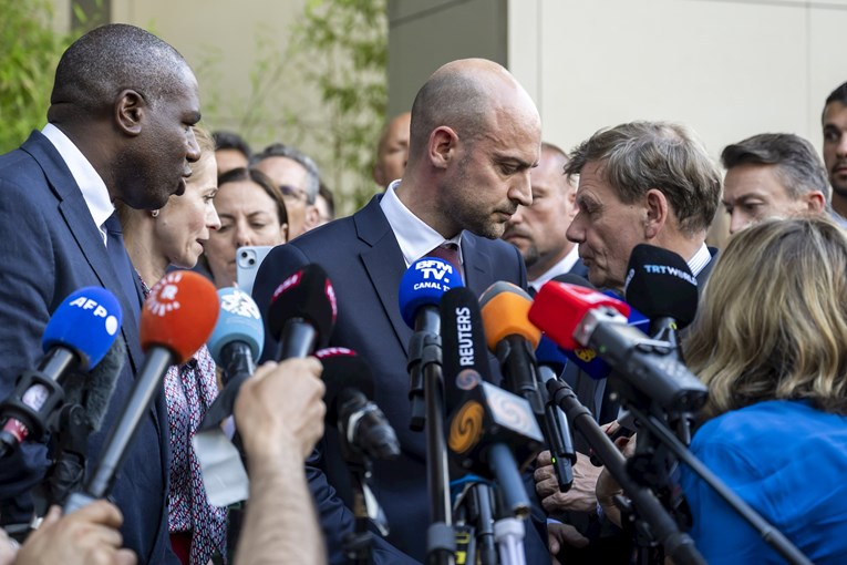 Nova pljuska Europi iz Irana nakon jučerašnjeg sastanka