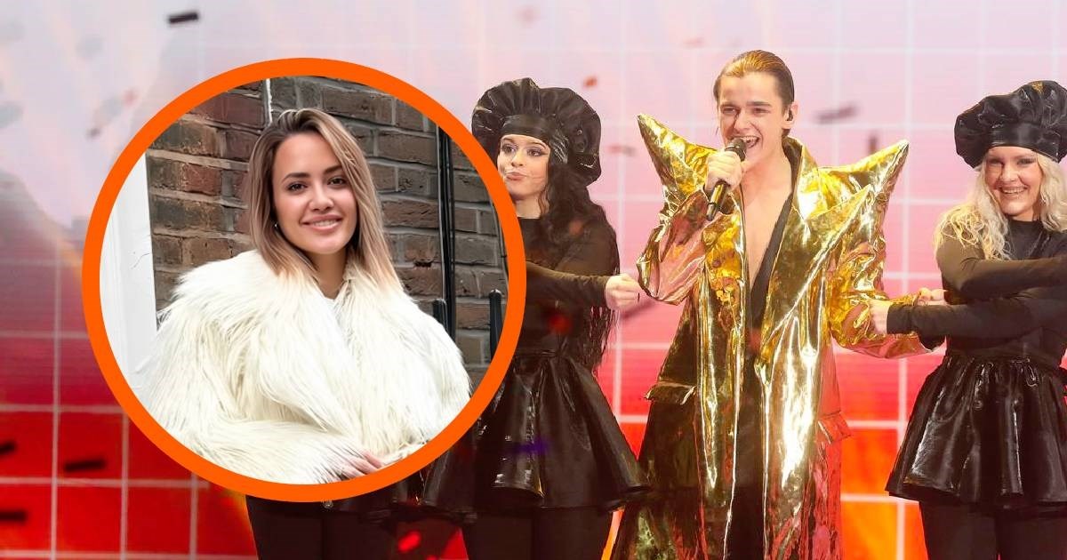 Meri Goldašić o napadima na Marka Bošnjaka: "Nije sve što vam se ne sviđa sotona"