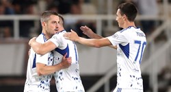 Dinamovci nakon pobjede kod Shkupija: Moglo je biti i bolje
