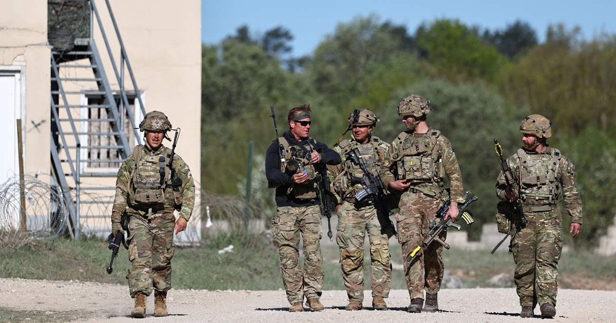 Poljska želi američke vojnike iz Njemačke: "Spremni smo ih primiti"