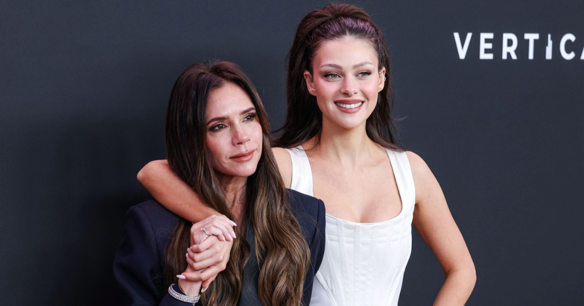 Stara poruka Victorije Beckham Nicoli Peltz širi se mrežama: "Najbolja snaha"