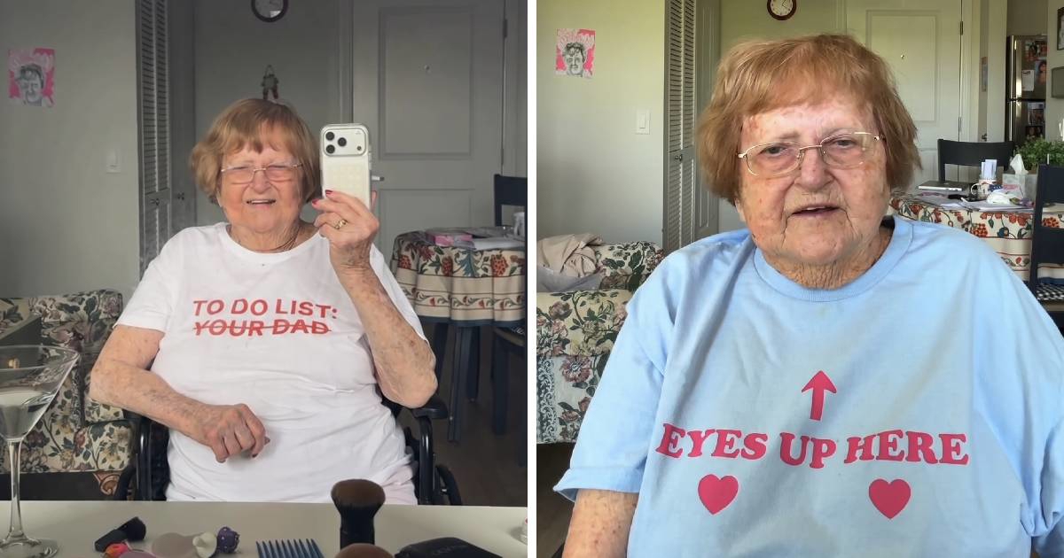 Influencerica (96) dobila opomenu staračkog doma zbog "divljih zabava"
