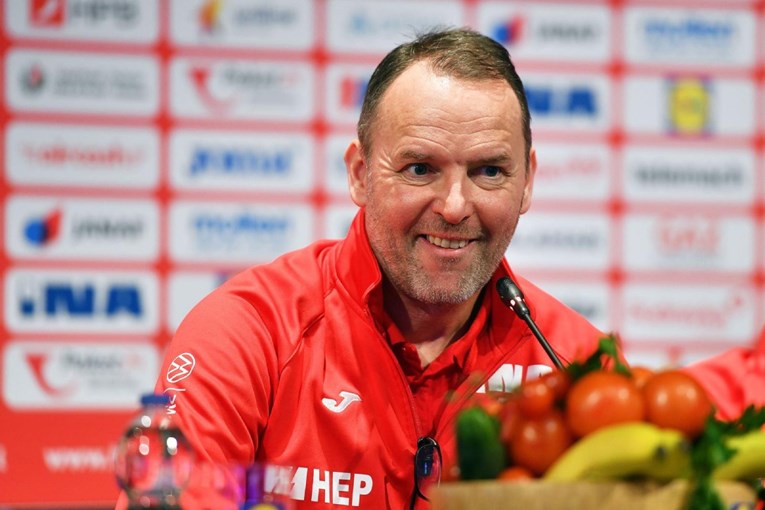 Sigurdsson: Moj brat je oduvijek zaljubljen u hrvatski sport. Obožava sve iz Hrvatske