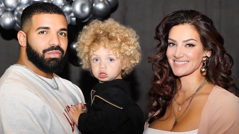 Drake je napravio dva testa očinstva jer nije mogao vjerovati da je ovo njegov sin