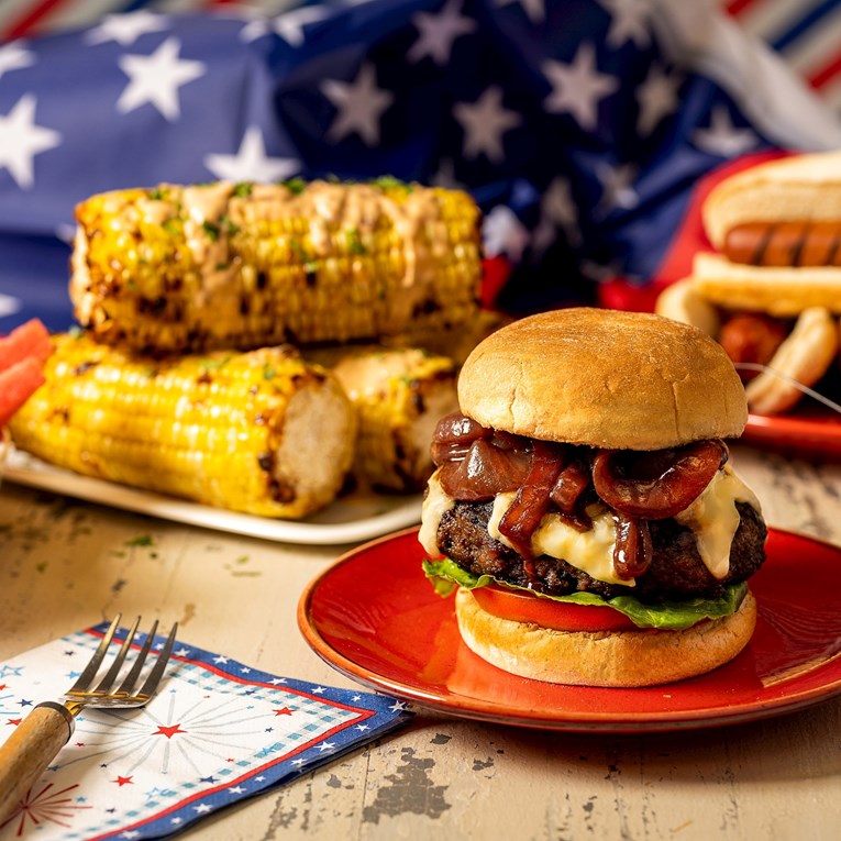 Ovako se danas jede diljem Amerike - obilježava se Dan nezavisnosti