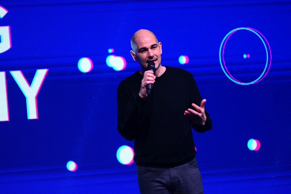 Shift Money okupio svjetske FinTech stručnjake