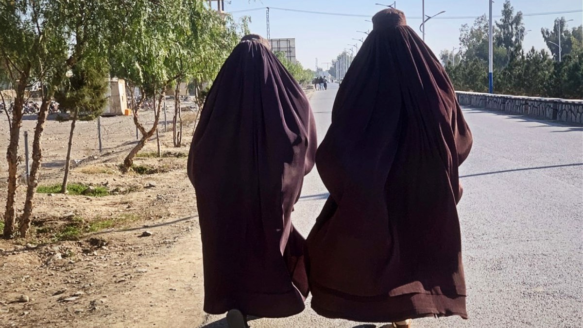 EU i Katar talibanima: Odmah povucite odluku o zabrani rada ženama