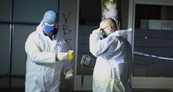 Mladić u Valpovu nožem izbo roditelje, u bolnici su s teškim ozljedama