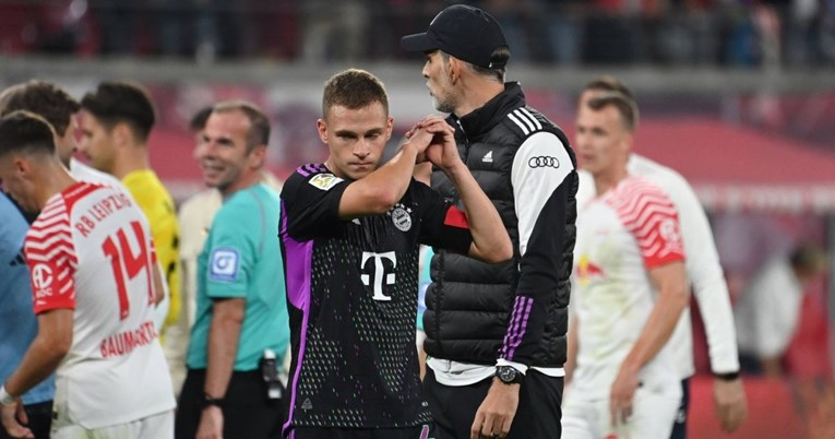 Bild: Bayernov ključni igrač želi otići zbog Tuchela