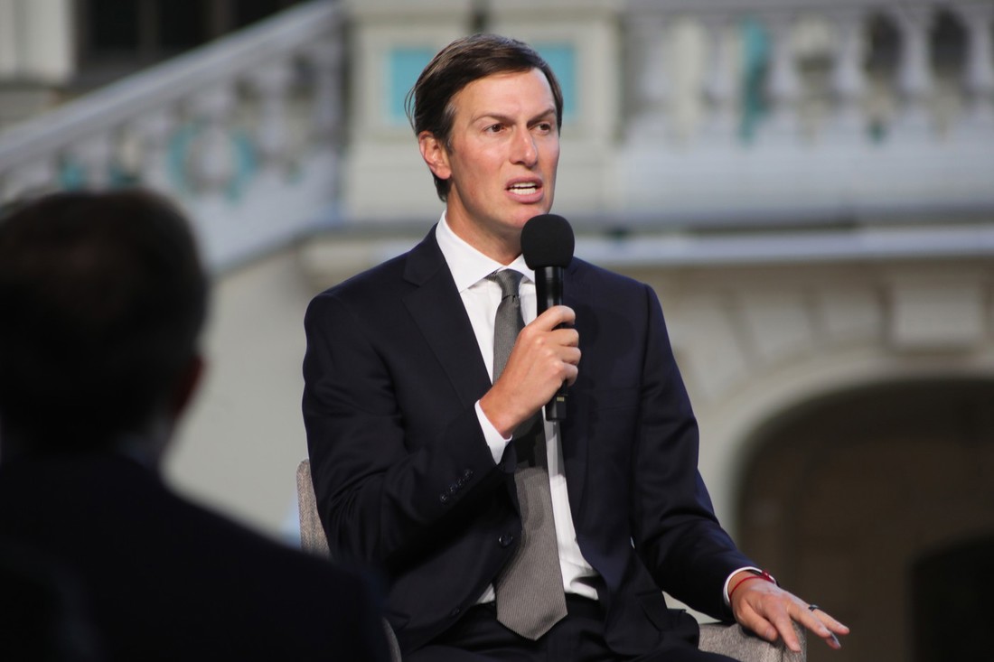 Suprug Ivanke Trump ismijan zbog novog izgleda: "Botox nije bio dovoljan"