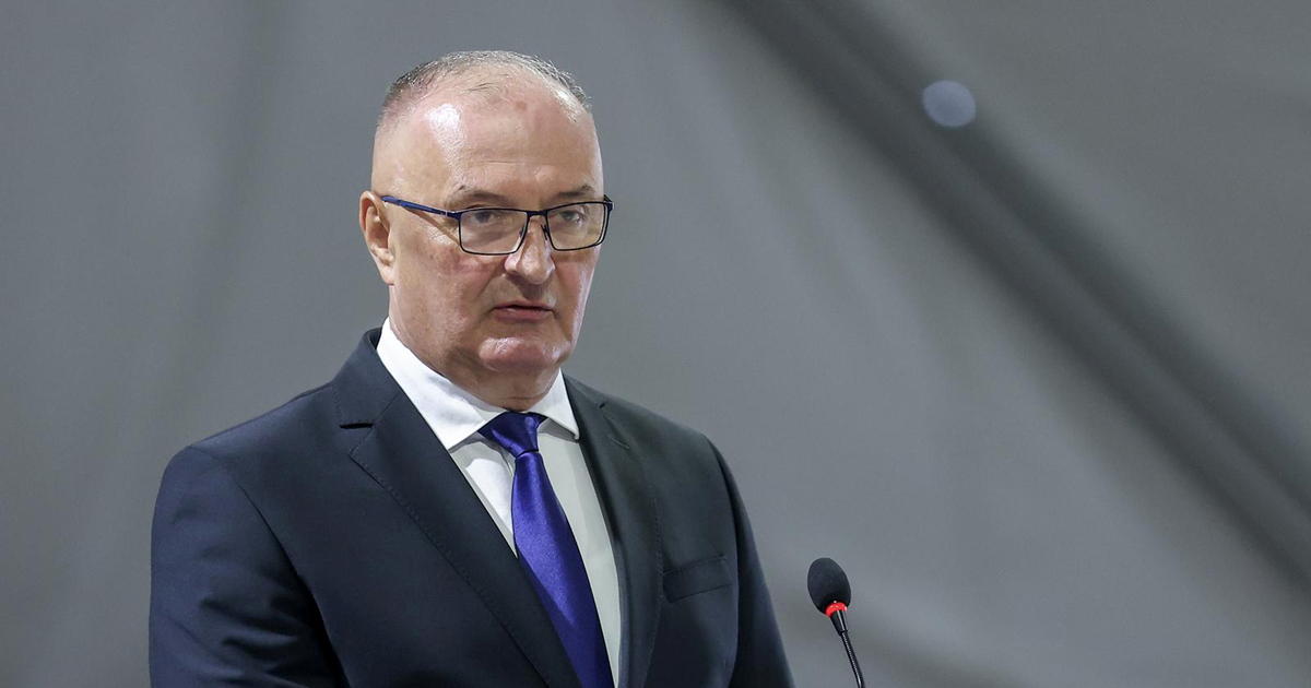 Hrvatski narodni sabor traži procesuiranje ministra obrane BiH zbog uvreda