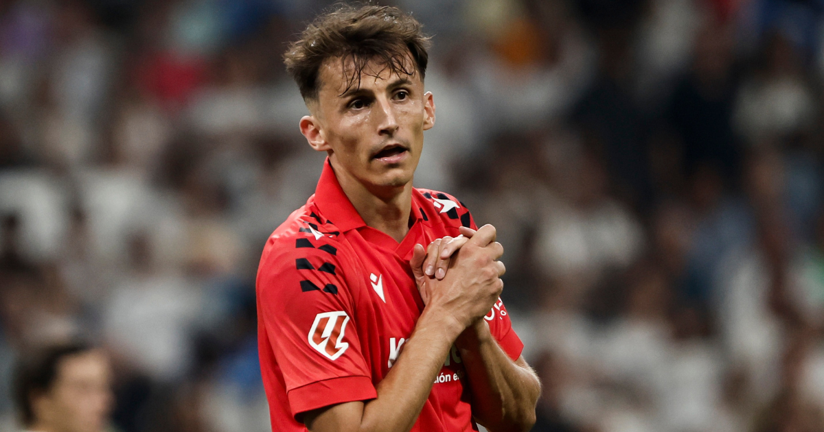 As pitao Realove fanove kojeg igrača treba dovesti: "Išao bih po Budimira"