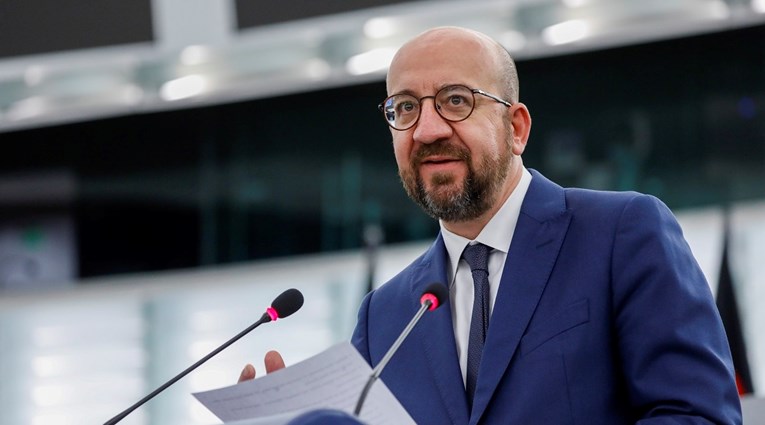 Charles Michel čestitao novom izraelskom premijeru