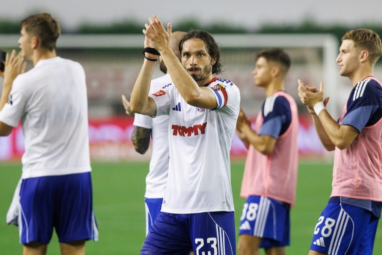 HR transferi: Dinamo potpisao iskusnog napadača. Mladi reprezentativac stiže u Hajduk