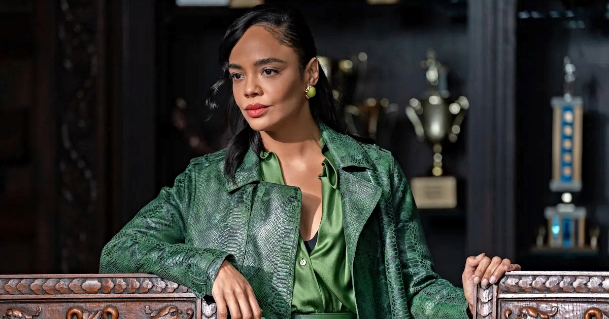 Hoće li Netflixova serija "His & Hers" dobiti drugu sezonu?