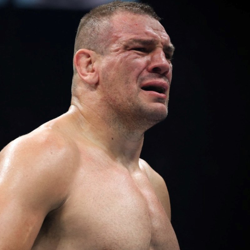 Deliju na UFC-ovoj ljestvici preskočio čovjek kojeg je pobijedio prije tjedan dana