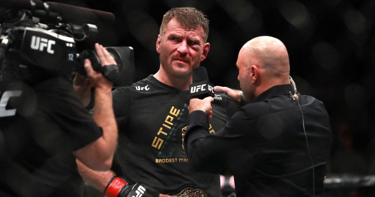 UFC više ne želi čekati Miočića. Zato je Dana White dobio spektakularnu ideju