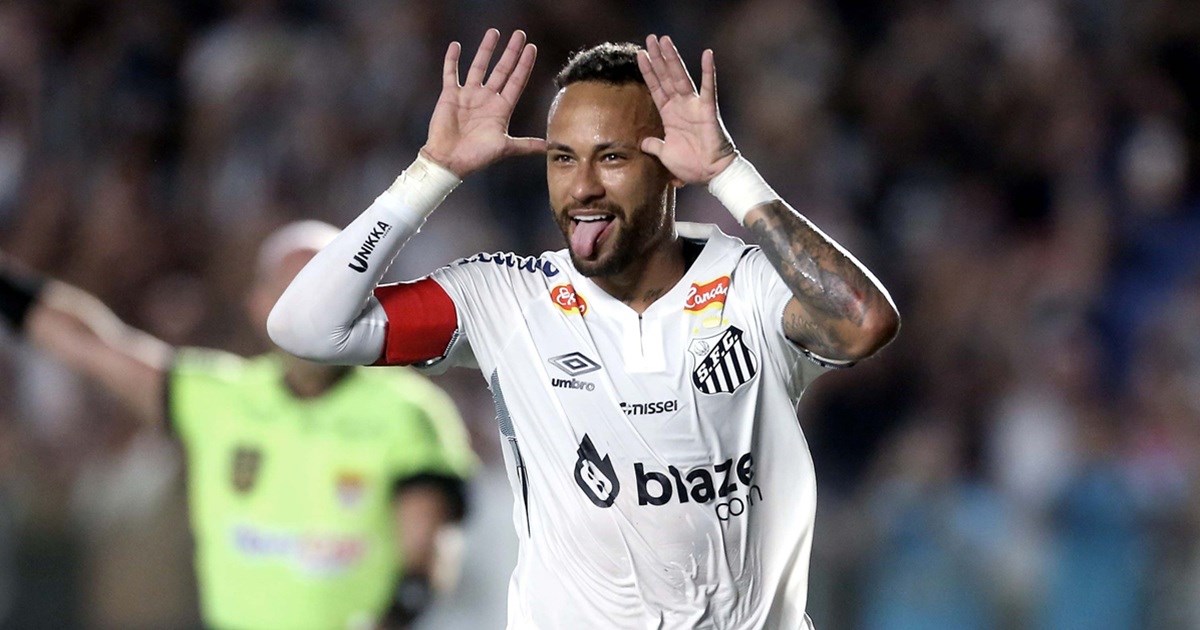 Žestoke optužbe novinara. Neymar ide na sud