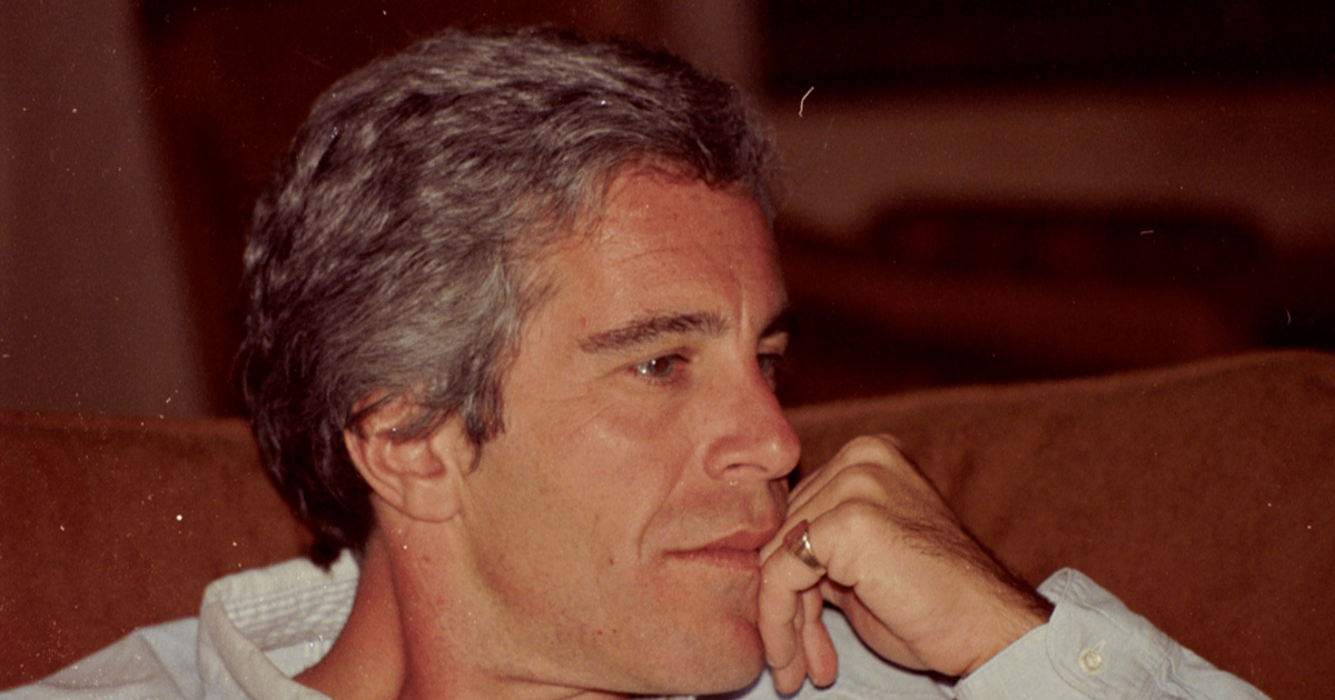 Objavljene nove poruke Epsteina i britanskog političara. Šalili su se o incestu