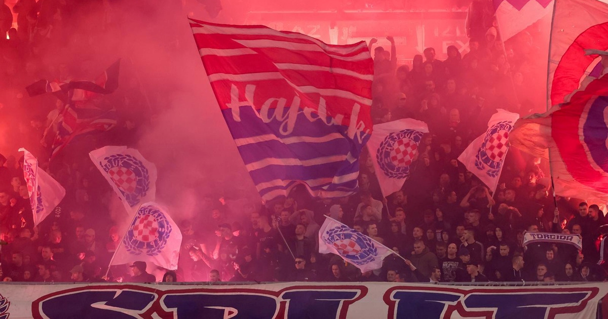 Hajdukovci na Fejsu o novom sportskom direktoru: "Degradacija Hajduka se nastavlja"