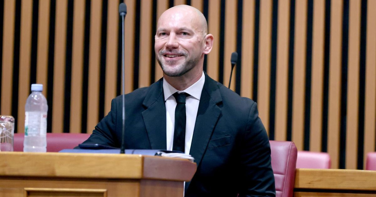 Habijan: Cilj nam je smanjiti broj predmeta na sudovima