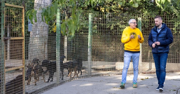 Osječki azil prvi u Hrvatskoj dobio podno grijanje: "Možemo mirnije spavati"