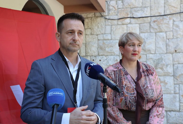Novi šef splitsko-dalmatinskog SDP-a: Ne želimo ovisiti o sezoni i cijeni nafte