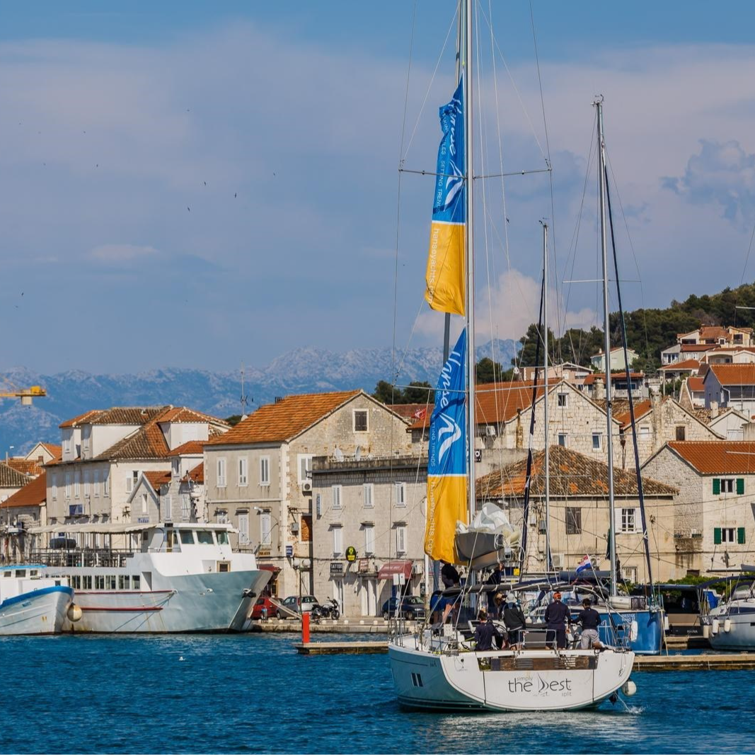 Jedan hrvatski grad oduševio Britance: "Često ga zovu malom Venecijom"