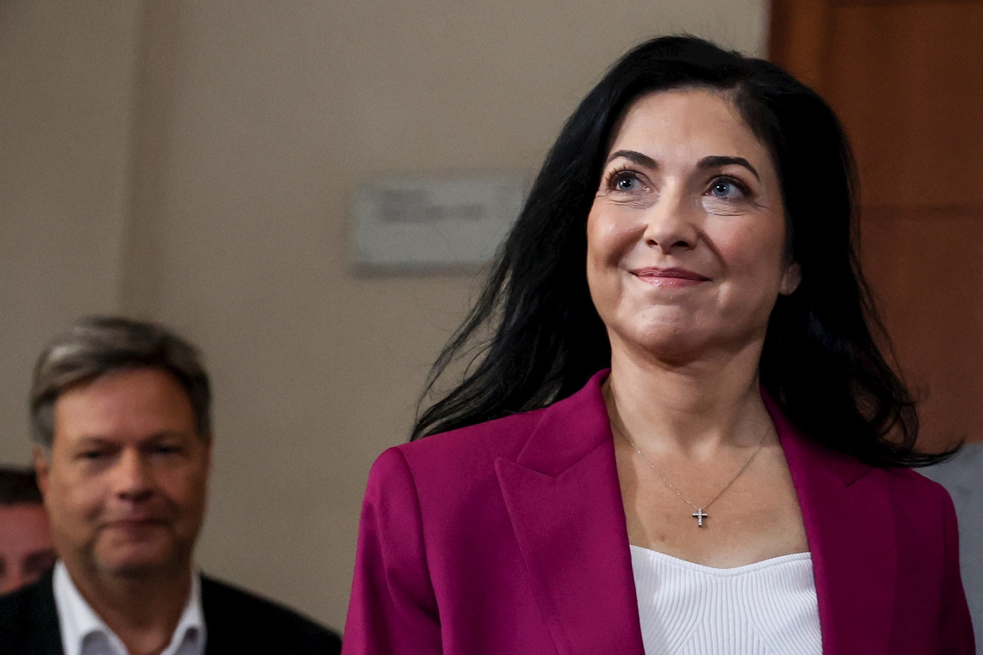 Nova njemačka ministrica gospodarstva: Brzo nam trebaju fleksibilne elektrane na plin
