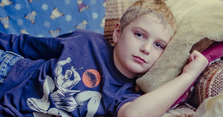 Kako prepoznati sindrom iritabilnog crijeva kod djece?