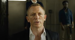 Skyfall je ocijenjen kao najbolji film o Jamesu Bondu u franšizi