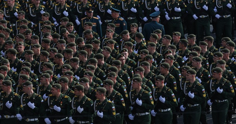 Rusi otkrili broj stranih vojnika koji se bore za njih