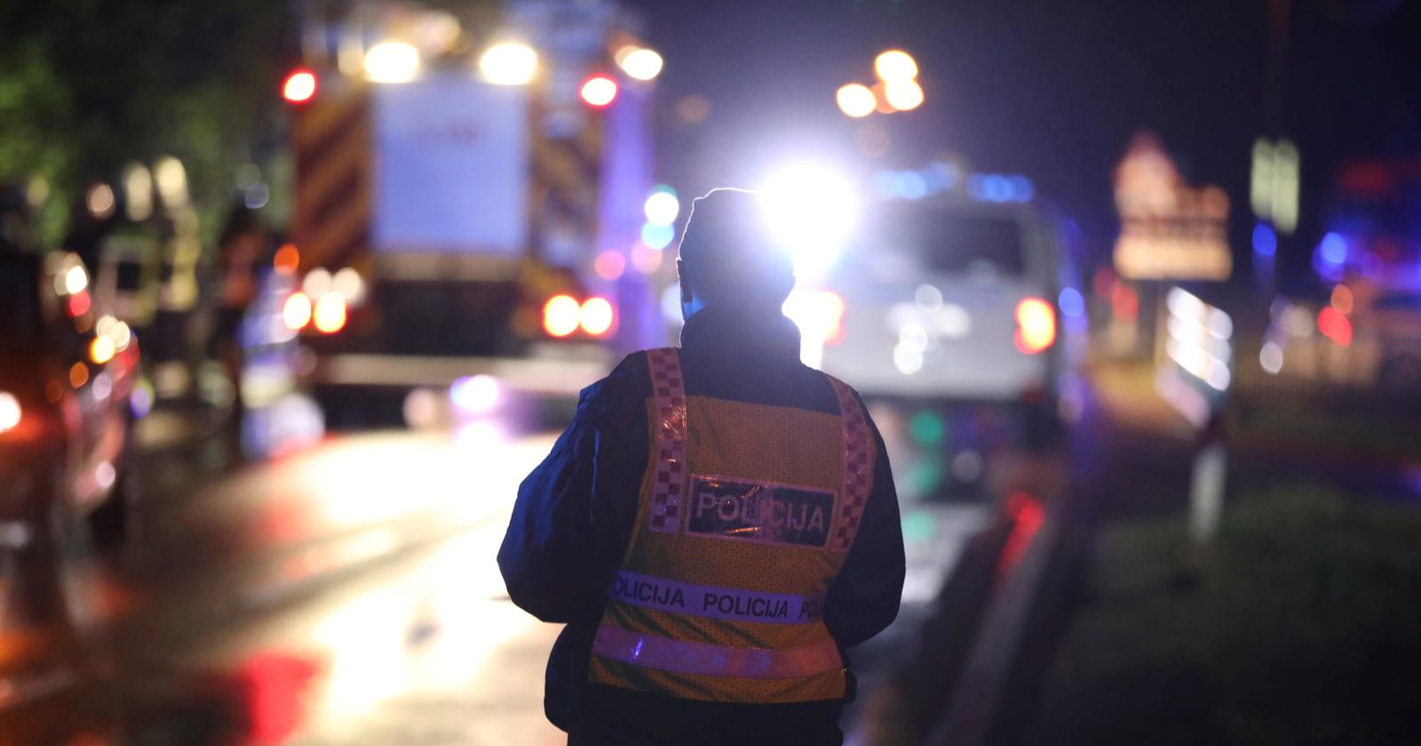 Djeca ozlijeđena u eksploziji u Novom Vinodolskom. Policija: Našli su eksploziv